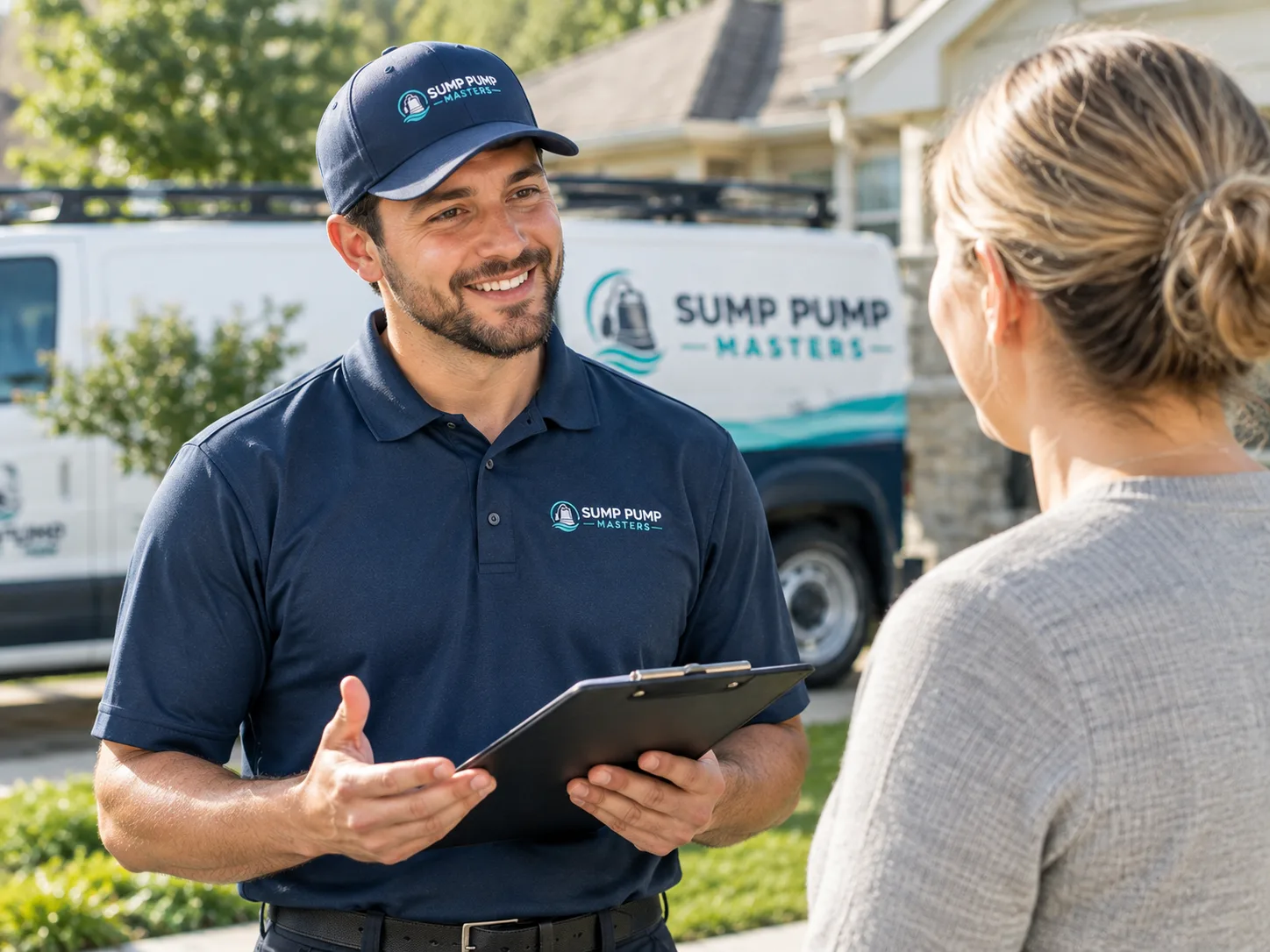 Sump Pump Repair Gerton, NC FAQs